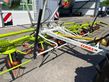 Henificador - Claas - volto 1100t