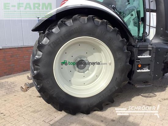 Tractor agrícola - Valtra - t 175 ed smarttouch | rtk | unlimited