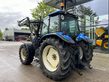 Tractor agrícola - New Holland - ts 115