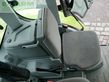 Tractor agrícola - Claas - arion 550 cmatic cebis