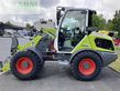 Minicargadora - Claas - torion 530 avo25