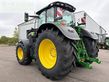 Tractor agrícola - John Deere - 6r 215