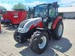 Tractor agrícola - Steyr - 4065 kompakt s S
