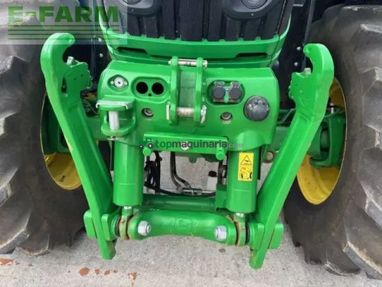 Tractor agrícola - John Deere - 6230r