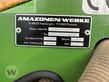 Combinado de siembra - Amazone - kg 303 + adp 580