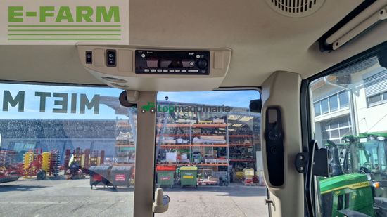 Tractor agrícola - John Deere - 6120M