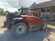 Telescopica - Case IH - farmlift 633