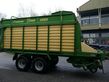 Cinta transportadora de forraje - Krone - titan r/54 gl