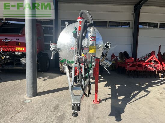 Cisterna - Vakutec - va 8600