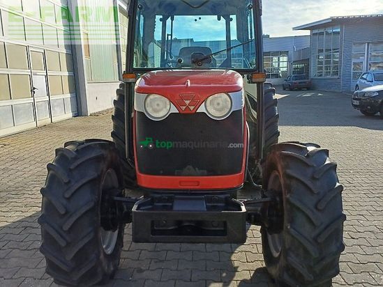 Tractor agrícola - Massey Ferguson - 3645 f