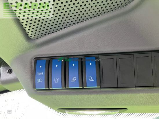 Telescopica - Claas - scorpion 742