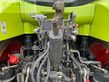 Tractor agrícola - Claas - arion 550 cebis inkl. neue bereifung CEBIS