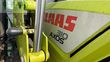 Tractor agrícola - Claas - axos 310 mit fl 80 frontlader