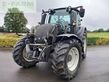 Tractor agrícola - Valtra - n 134 hitech HiTech