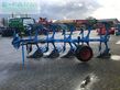 Arado - Lemken - juwel 7 mv 5 n90