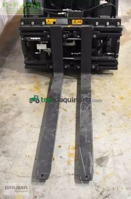 Elevadora - Linde - e 16 ion evo 386-02