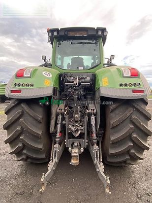 Tractor agrícola - Fendt - 1050 power plus *rtk*