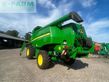 Cosechadora de Cereal - John Deere - t560