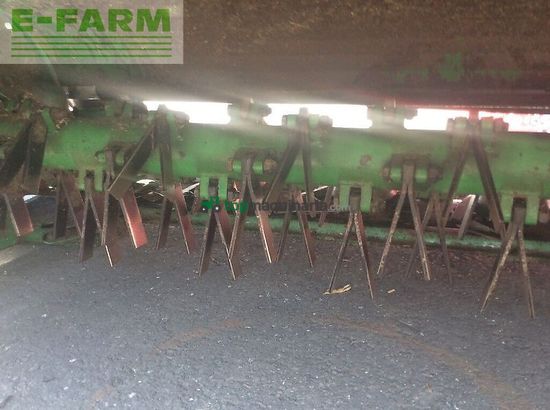 Cortacésped manual - John Deere - 328 a