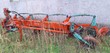 VERTEDERA KVERLAND - AD-85 DE 4 CUERPOS