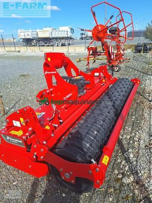 Grada rotativa - Kverneland - h-series 3,00m