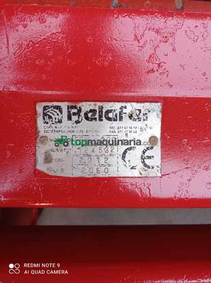 Combinado de preparación del suelo - Belafer - FFRL 300