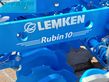 Grada de disco - Lemken - rubin 10/300 u