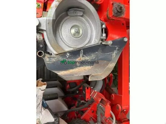 Sembradora monograno mecanica - Kuhn - pl3-8rgs-repl