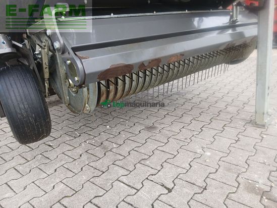 Cinta transportadora de forraje - Fendt - tigo 50 mrd