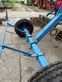 Grada de disco - Lemken - rubin 9/500 kuea