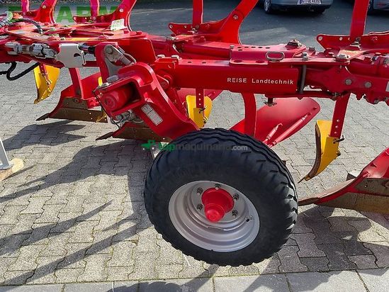 Arado - Pöttinger - servo 45 m plus