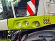 Cosechadora de Cereal - Claas - jaguar 950 nir sensor