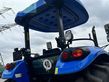 Tractor agrícola - New Holland - td 5.85