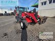 Minicargadora - Schaffer - 6680 z