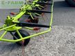 Henificador - Claas - volto 1100