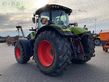 Tractor agrícola - Claas - axion 870 cmatic cebis CMATIC CEBIS