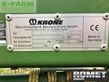 Rastrillo - Krone - swadro 710/26t
