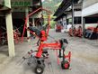 Henificador - SIP - spider 400 / 4 alp