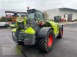 Telescopica - Claas - scorpion 746