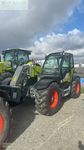 Telescopica - Claas - scorpion 756 Claas