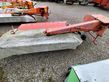 Cortacésped manual - Kuhn - fc 283