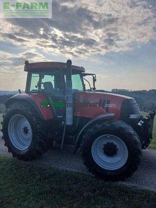 Tractor agrícola - Case IH - cvx 195 profi