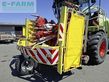 Cosechadora de Cereal - Claas - jaguar 950 kemper 375+ pu 300