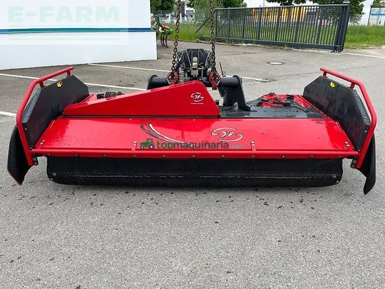 Cortacésped manual - JF Stoll - cm 305 f preis reduziert !!!