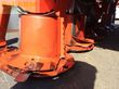 Cortacésped manual - Kuhn - gmd 3121 f-ff