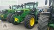 Tractor agrícola - John Deere - 6r185 6 r185