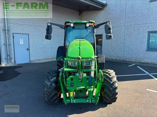 Tractor agrícola - John Deere - 5130ml
