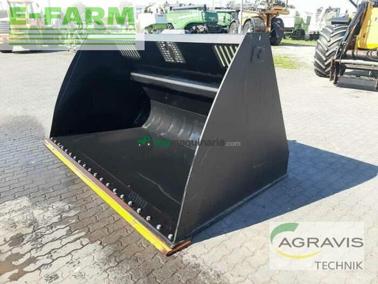 Excavadora - Baas - schaufel h 135 euro