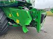 Cosechadora de Cereal - John Deere - x9-1100