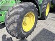 Tractor agrícola - John Deere - 6155 r ap 50 premium